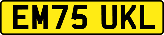 EM75UKL