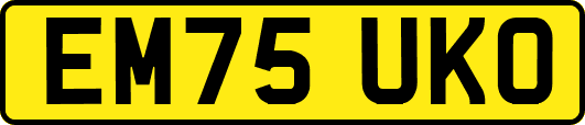 EM75UKO