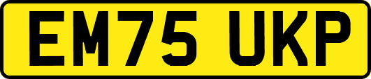 EM75UKP