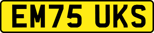 EM75UKS
