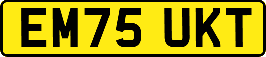 EM75UKT