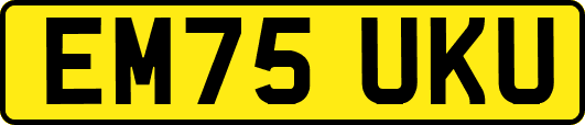 EM75UKU