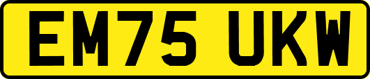 EM75UKW
