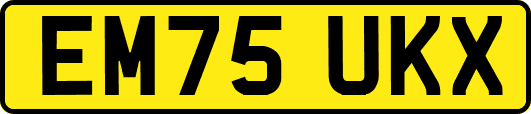 EM75UKX