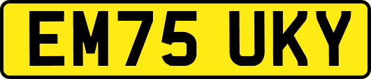 EM75UKY