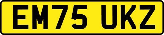 EM75UKZ