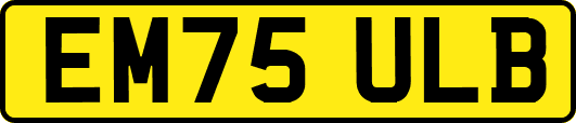 EM75ULB