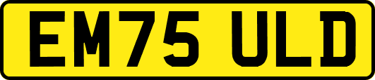 EM75ULD