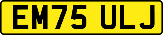 EM75ULJ