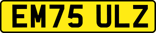 EM75ULZ