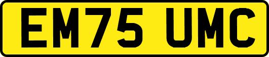 EM75UMC