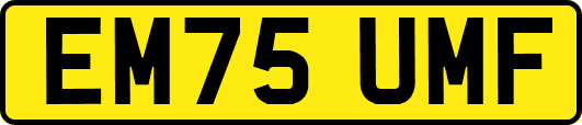 EM75UMF