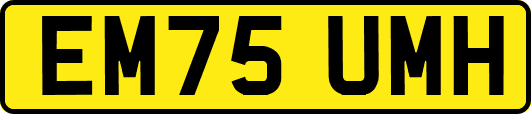 EM75UMH