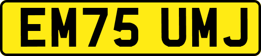 EM75UMJ