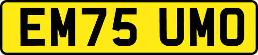 EM75UMO