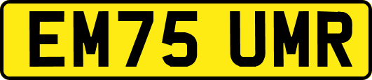 EM75UMR