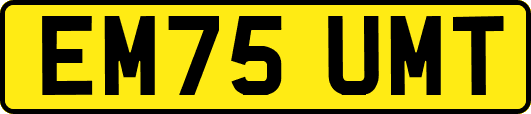 EM75UMT