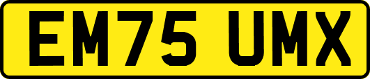 EM75UMX