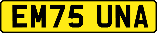 EM75UNA