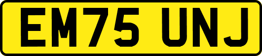 EM75UNJ