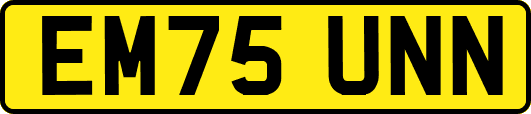 EM75UNN