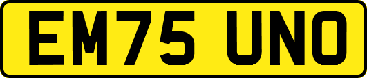 EM75UNO