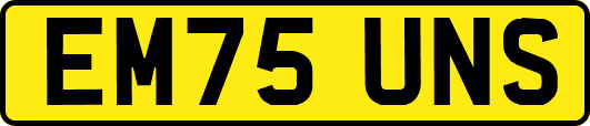 EM75UNS