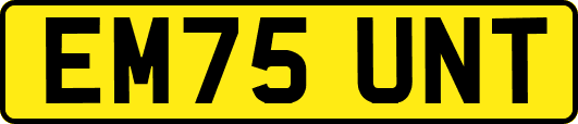 EM75UNT