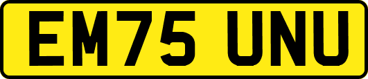 EM75UNU