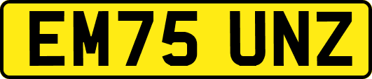 EM75UNZ