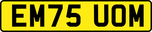 EM75UOM