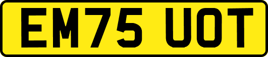 EM75UOT