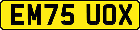 EM75UOX