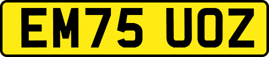 EM75UOZ