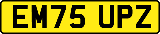 EM75UPZ