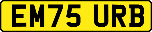 EM75URB