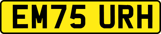 EM75URH