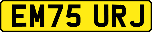 EM75URJ