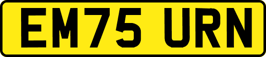 EM75URN