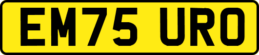 EM75URO