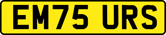EM75URS
