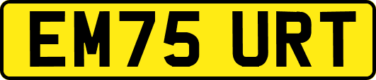 EM75URT
