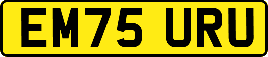 EM75URU