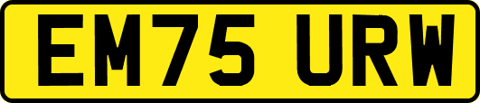 EM75URW
