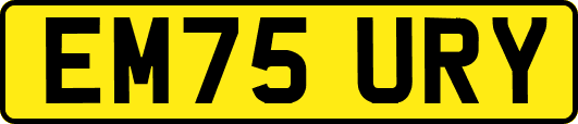 EM75URY