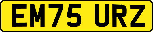 EM75URZ