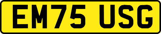 EM75USG