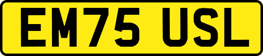 EM75USL
