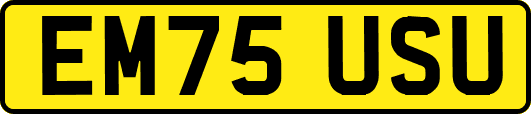 EM75USU
