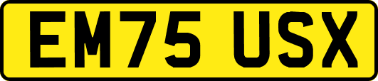 EM75USX
